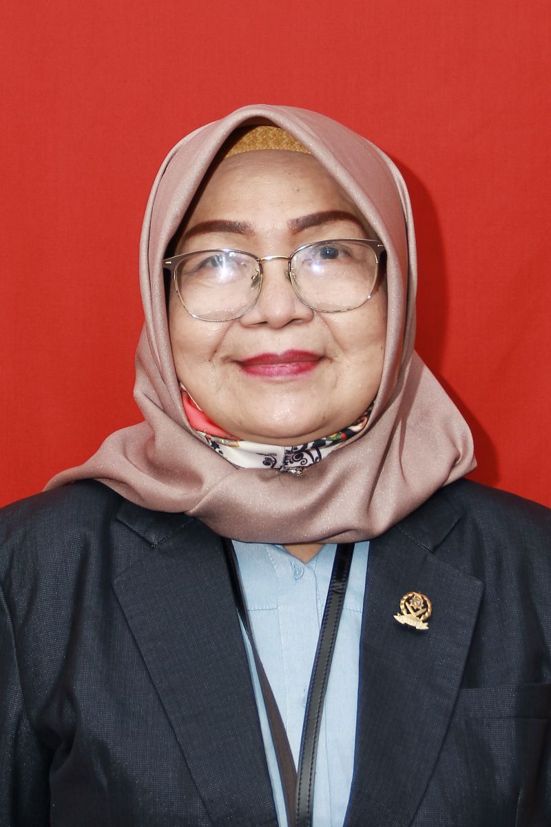 Hj. Fony Uloli, S.H.