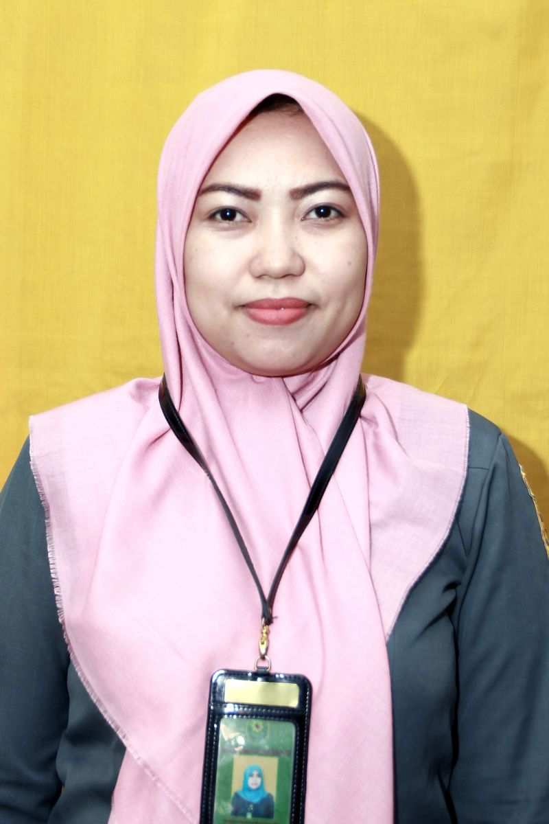 DEASY FRANTI ABDULKARIM