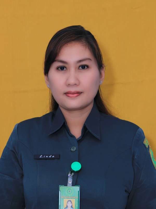 LINDA M.SUJARWO, S.Kom
